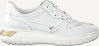 MARIPE Baskets basses 30286 en blanc  MARIPE Baskets basses 30286 en blanc  - medium
