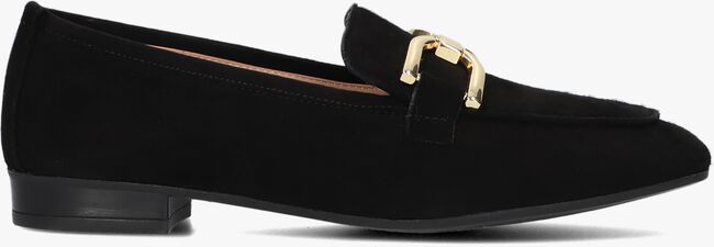 UNISA BAXTER Loafers en noir - large