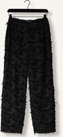 MINUS Pantalon MSMAICA HIGHWAISTED PANT en noir MINUS Pantalon MSMAICA HIGHWAISTED PANT en noir - medium