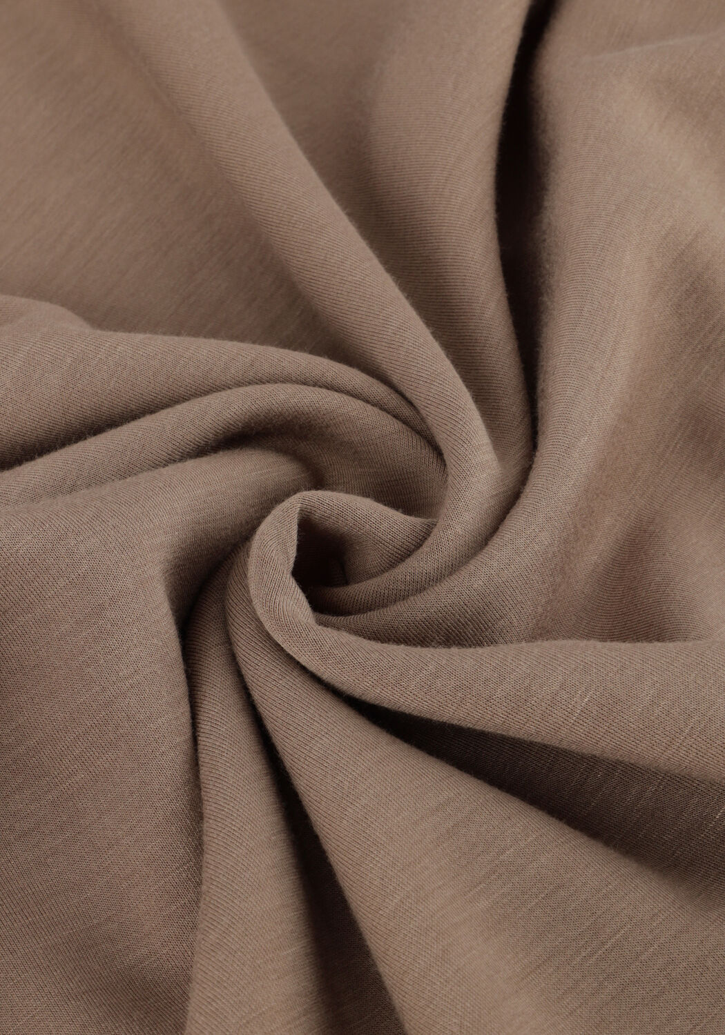 MATINIQUE Polo MAPOLO V SS en taupe - large