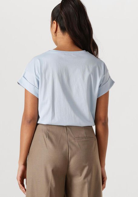 MODSTRÖM T-shirt BRAZILMD SHORT T-SHIRT Bleu clair - large