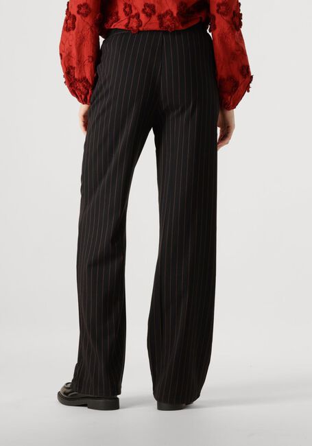 Zwarte YDENCE Pantalon PANTS BERBER - large