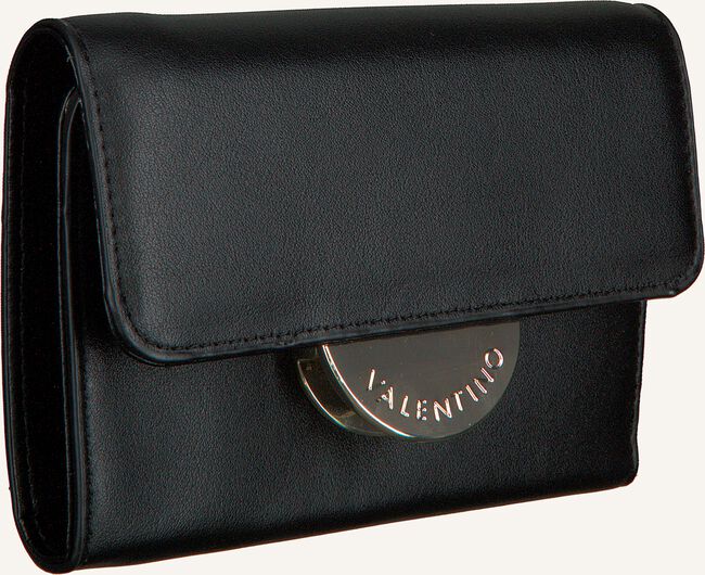 Zwarte VALENTINO BAGS Portemonnee FALCOR WALLET Zwarte VALENTINO BAGS Portemonnee FALCOR WALLET - large