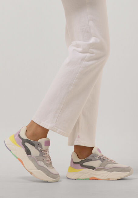 Witte SCOTCH & SODA Sneakers CELEST - large