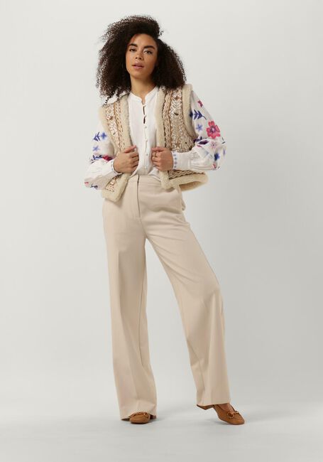 FABIENNE CHAPOT Gilet JIMMY GILET 140 Sable - large