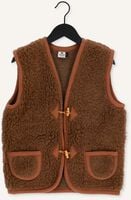 ALWERO ALWERO BODYWARMER ALPEN JUNIOR - medium