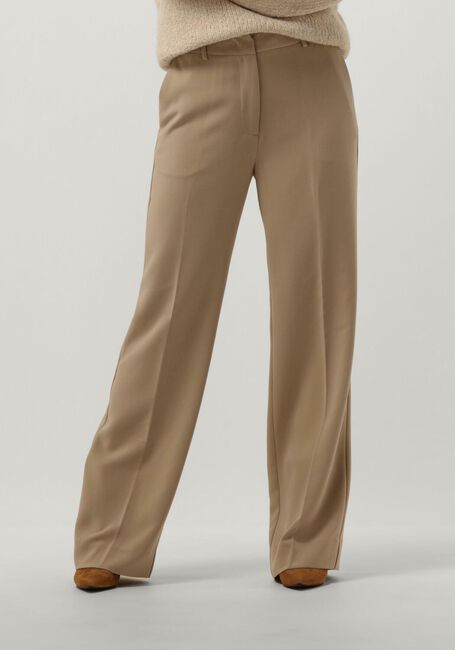 BRUUNS BAZAAR Pantalon BRASSICA ELEZA PANTSC Sable - large