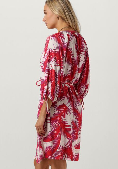 FABIENNE CHAPOT Mini robe CLIPPER DRESS en rouge - large