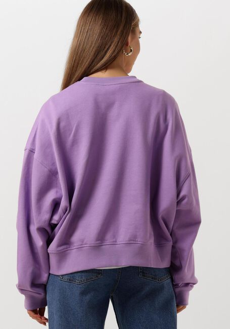 EDITED Pull EMIELIA SWEATER Lilas - large