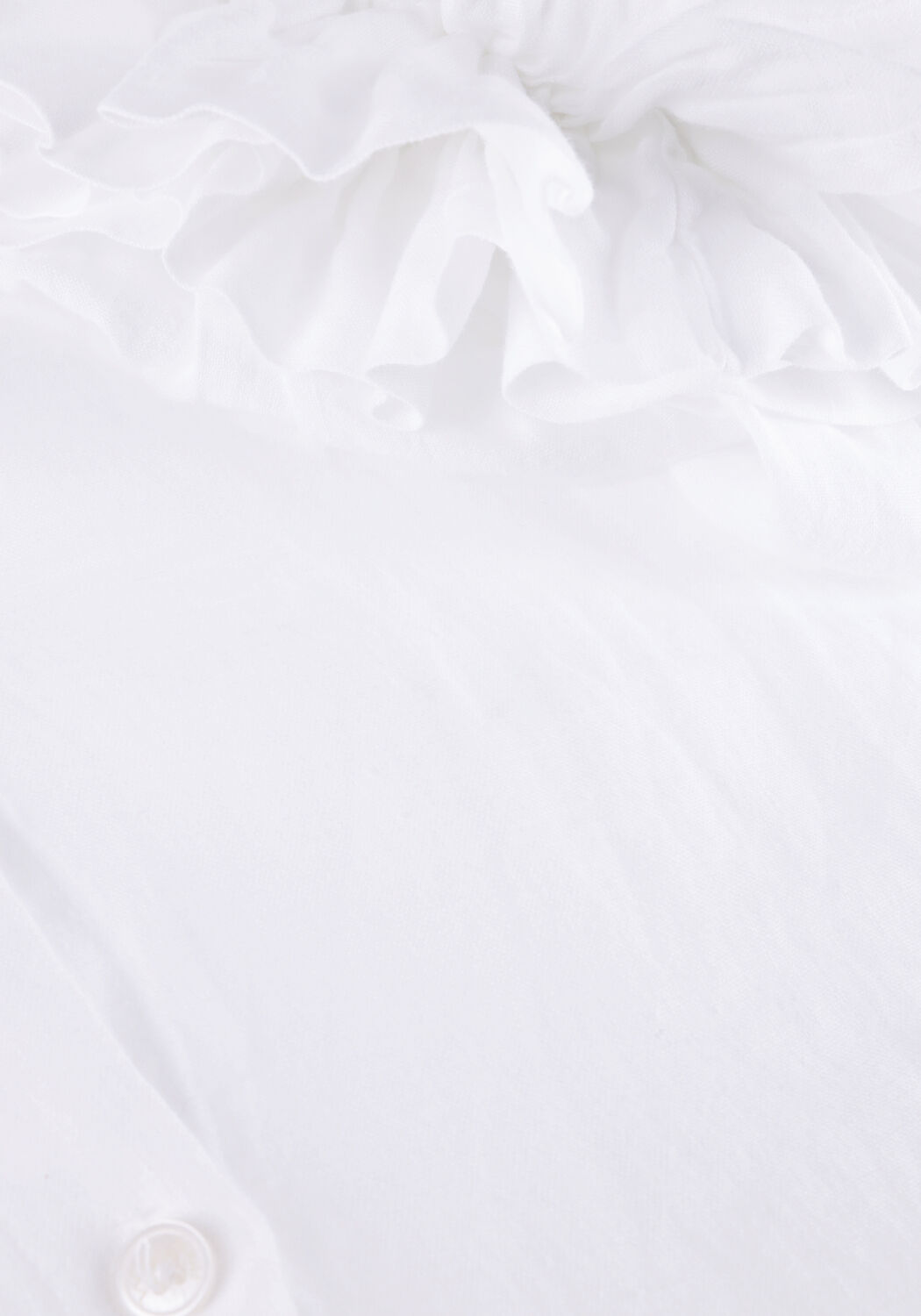 MR MOOD MRS BALON SHIRT Blouses en blanc - large