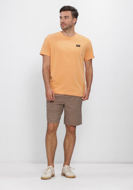 PME LEGEND Polo SHORT SLEEVE R-NECK AMERICAN CLASSIC - large