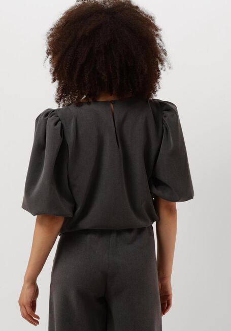 JANICE ZAYN Blouses en gris - large