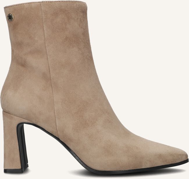 Taupe NOTRE-V Enkellaarsjes 18739 Taupe NOTRE-V Enkellaarsjes 18739 - large