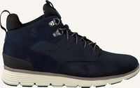 Blauwe TIMBERLAND Hoge sneakers KILLINGTON HIKER CHUKKA KIDS - medium