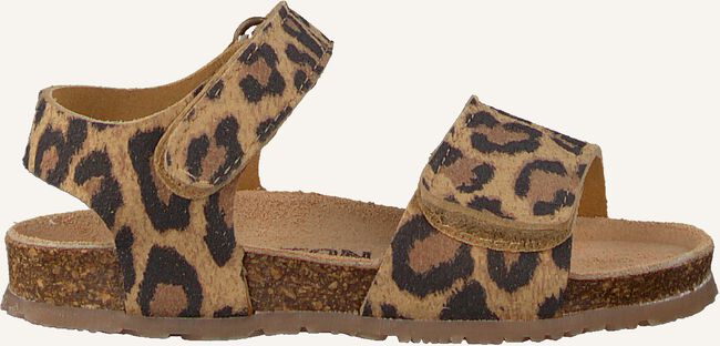 Bruine TON & TON Sandalen OM1950 Bruine TON & TON Sandalen OM1950 - large