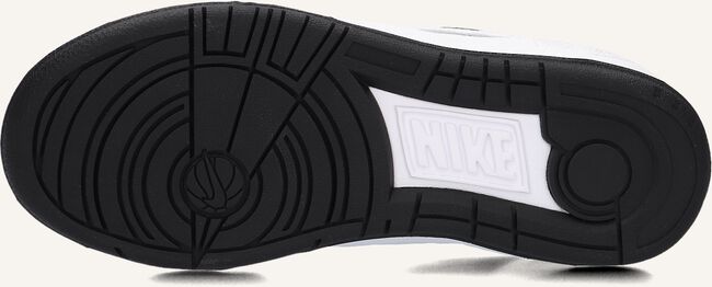 Zwarte NIKE Sneakers NIKE FULL FORCE LO (GS) Zwarte NIKE Sneakers NIKE FULL FORCE LO (GS) - large