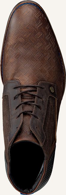 Bruine REHAB Nette schoenen LENNON KRIS KROS Bruine REHAB Nette schoenen LENNON KRIS KROS - large