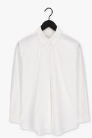 Witte MY ESSENTIAL WARDROBE Blouse 03 THE SHIRT