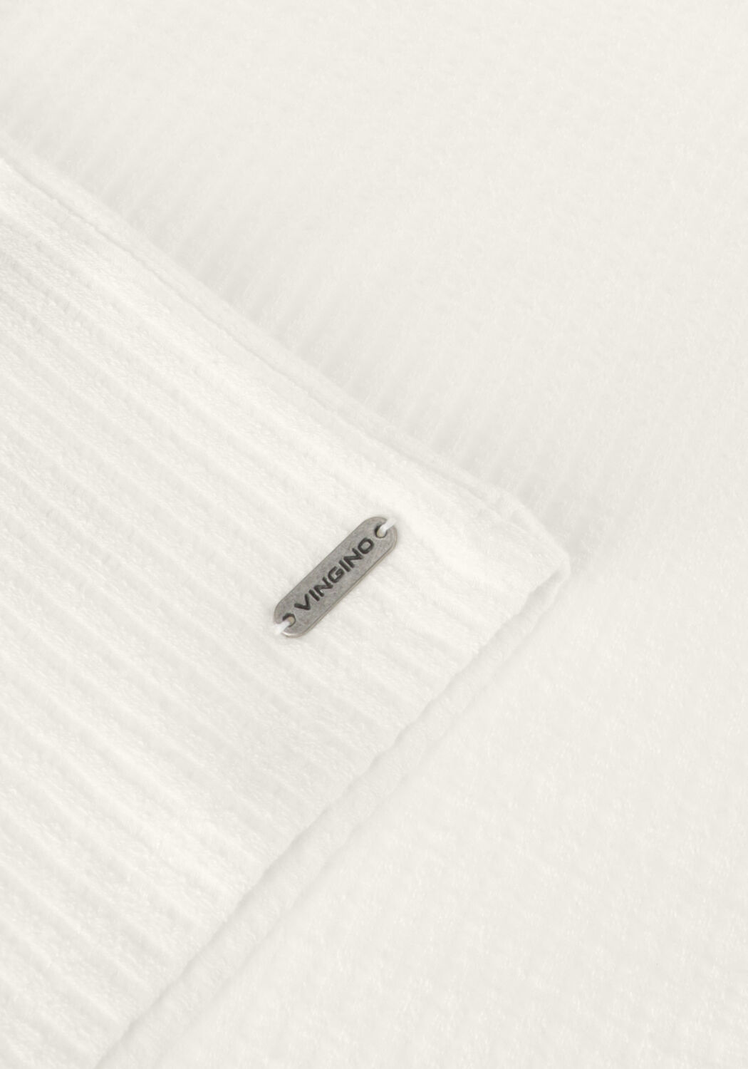 VINGINO Haut ILENA en blanc - large