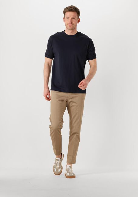 Zwarte DRYKORN T-shirt THILO 520198 - large