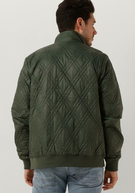 Groene PME LEGEND Jack BOMBER JACKET RAIDER CYLON - large