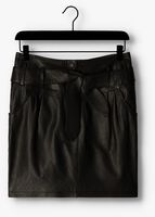 GOOSECRAFT Mini-jupe GC BRANDY SKIRT en noir