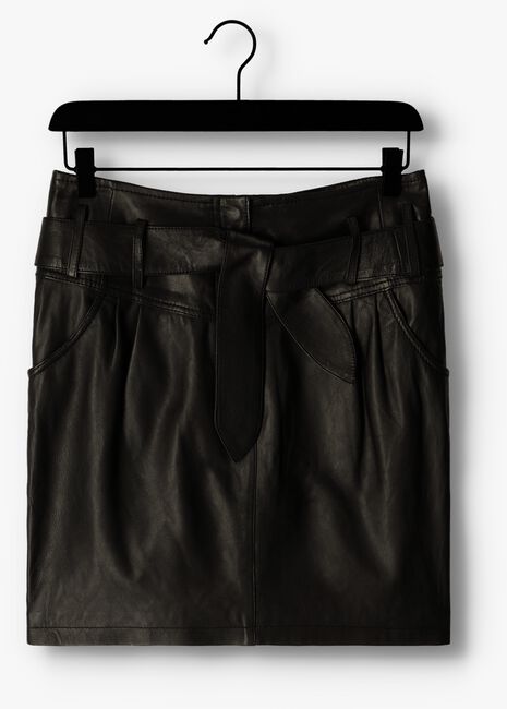GOOSECRAFT Mini-jupe GC BRANDY SKIRT en noir - large