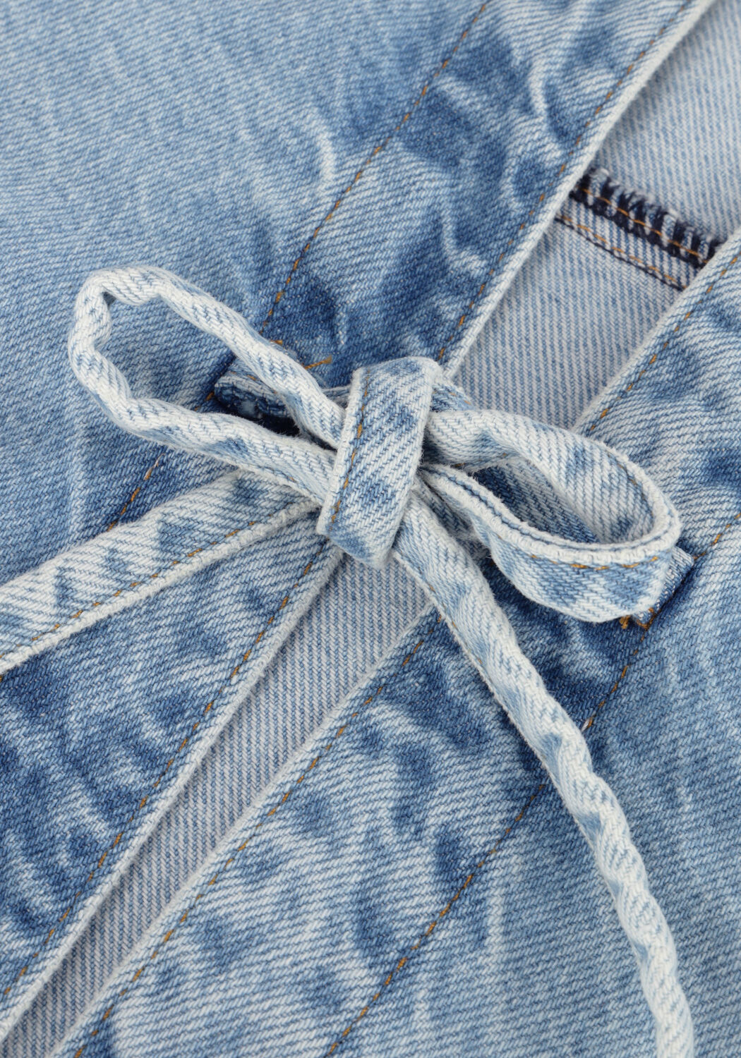 HARPER & YVE WALLY-JA Blouses en bleu - large