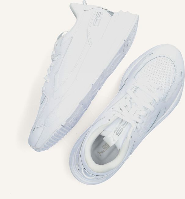 Witte PUMA Sneakers RSZ LTH Witte PUMA Sneakers RSZ LTH - large