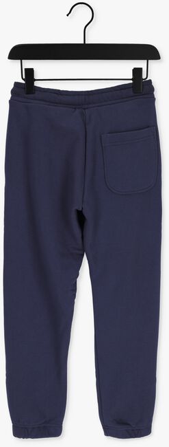 DIESEL Pantalon de jogging PHORY en bleu - large