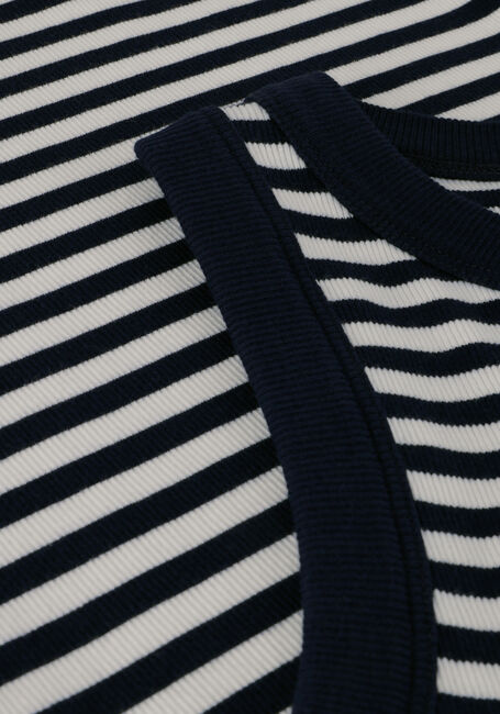 Donkerblauwe DRYKORN Top OLINA Donkerblauwe DRYKORN Top OLINA - large