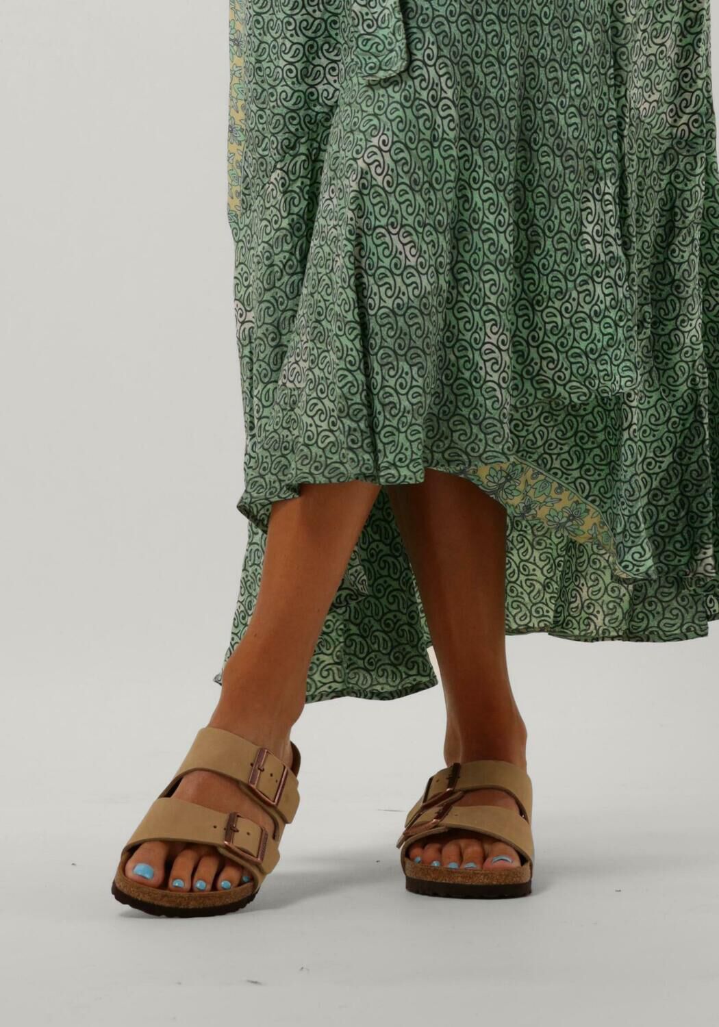 Birkenstock smalle voet sales