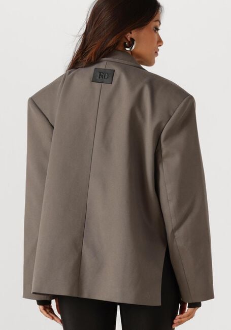 REFINED DEPARTMENT Blazer ADELE Anthracite - large