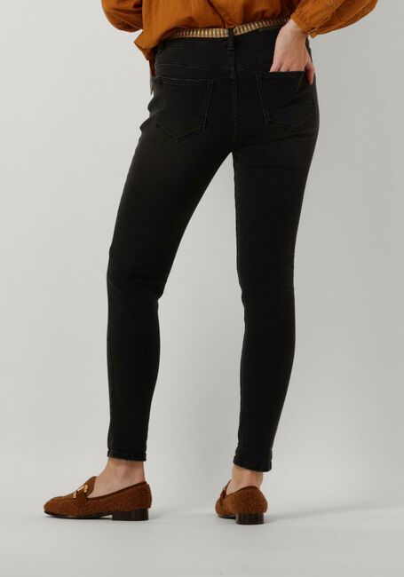 CIRCLE OF TRUST Skinny jeans COOPER en noir - large