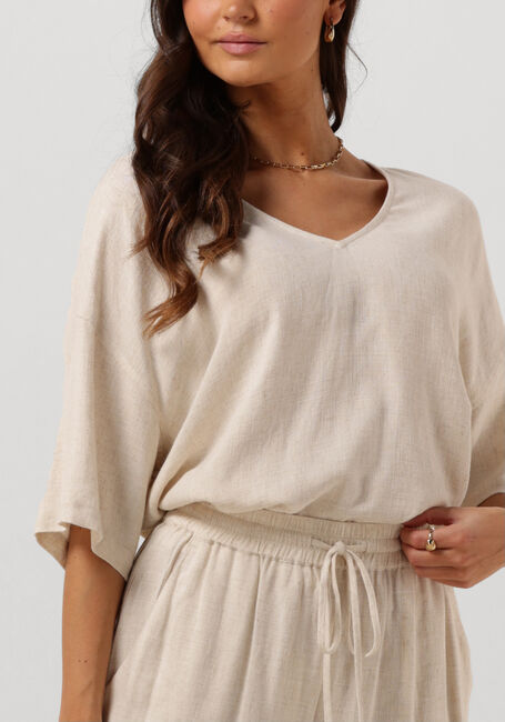 CIRCLE OF TRUST T-shirt PARKER TOP Sable - large