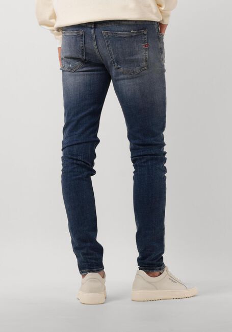 DIESEL Skinny jeans 1979 SLEENKER Bleu foncé - large