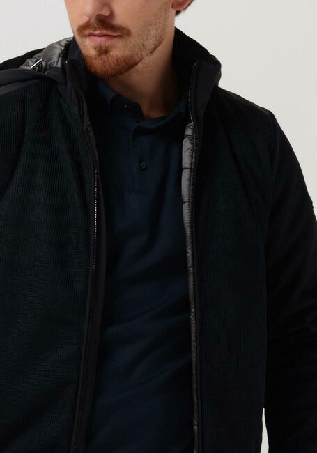 Donkerblauwe UNITY Jack FLEX - large