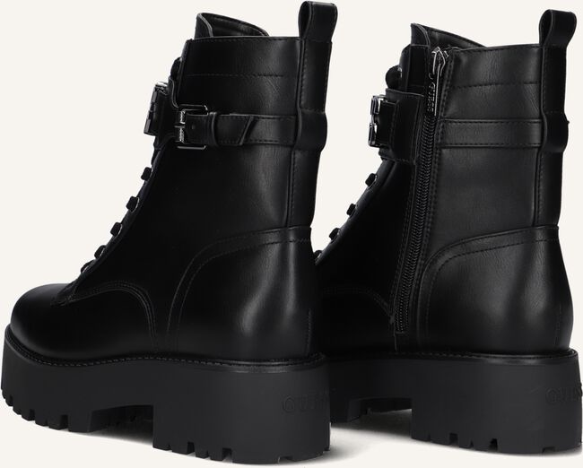 Zwarte GUESS  VAIRES Zwarte GUESS  VAIRES - large