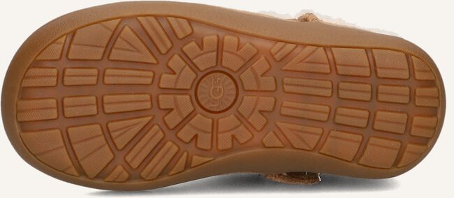 Cognac UGG  KINSEY T Cognac UGG  KINSEY T - large