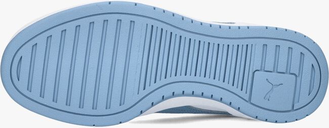 PUMA CA PRO CLASSIC Baskets basses en bleu - large