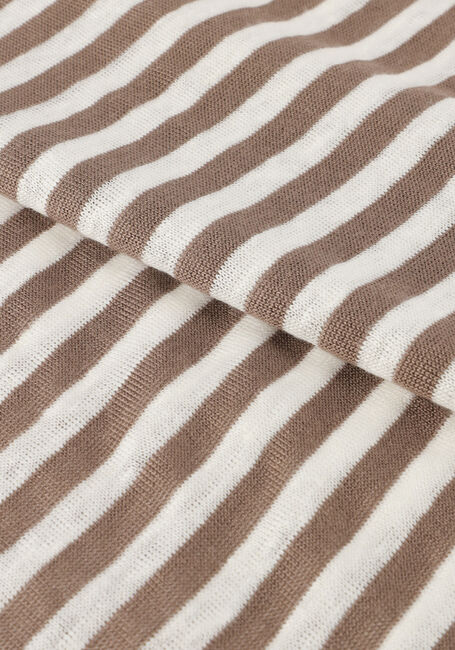 Zand MY ESSENTIAL WARDROBE T-shirt LISAMW STRIPED TEE Zand MY ESSENTIAL WARDROBE T-shirt LISAMW STRIPED TEE - large