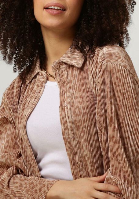 Bruine REFINED DEPARTMENT  JAZZY - large