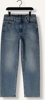 RELLIX Wide jeans 2816 LOOSE WIDE FIT JEANS en bleu RELLIX Wide jeans 2816 LOOSE WIDE FIT JEANS en bleu - medium