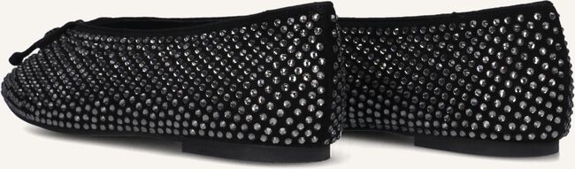 Zwarte KURT GEIGER LONDON Ballerina's SLOANE EAGLE BALLERINA Zwarte KURT GEIGER LONDON Ballerina's SLOANE EAGLE BALLERINA - large