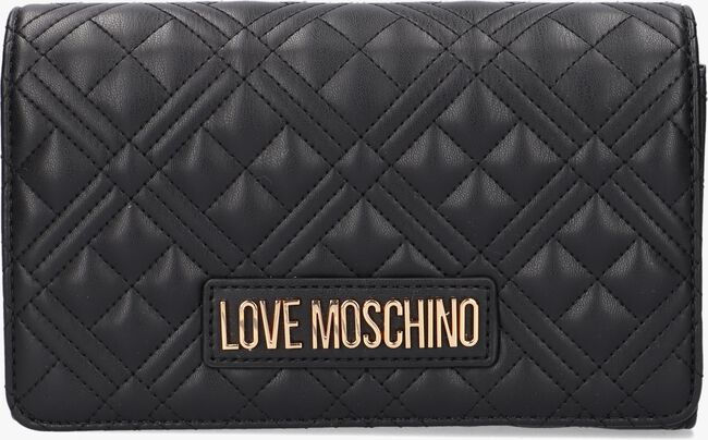 LOVE MOSCHINO EVENING QUILTED 4079 Sac bandoulière en noir - large