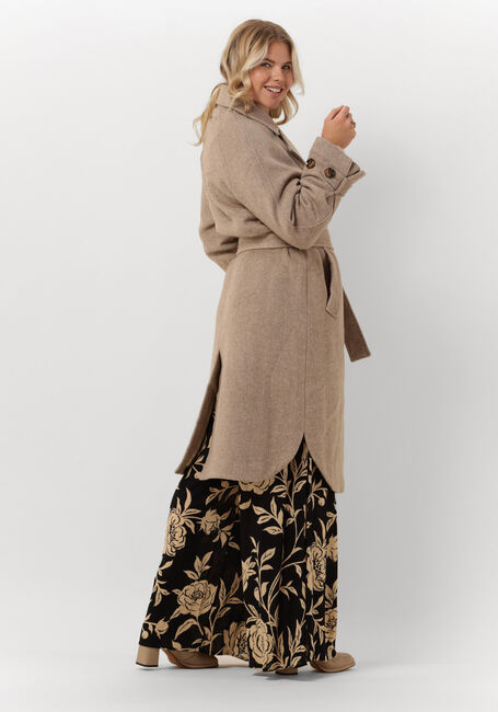 DEA KUDIBAL Manteau EMILIA Sable - large