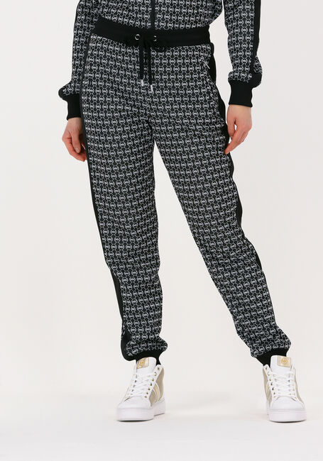 MICHAEL KORS Pantalon de jogging MKGO MKCHARM JOGGER en noir - large