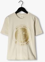 SOFIE SCHNOOR T-shirt G231203 Sable - medium