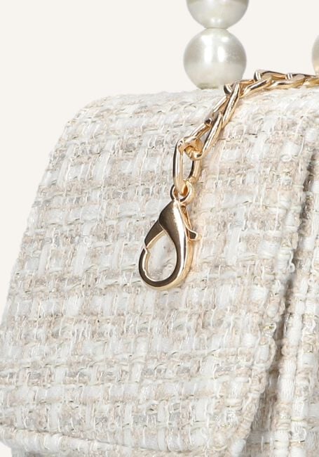 Beige Fall & Scott Handtas ABBY TASJE Beige Fall & Scott Handtas ABBY TASJE - large