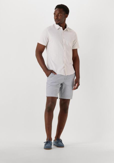 Gebroken wit DSTREZZED Casual overhemd ANTHONY SHIRT - large